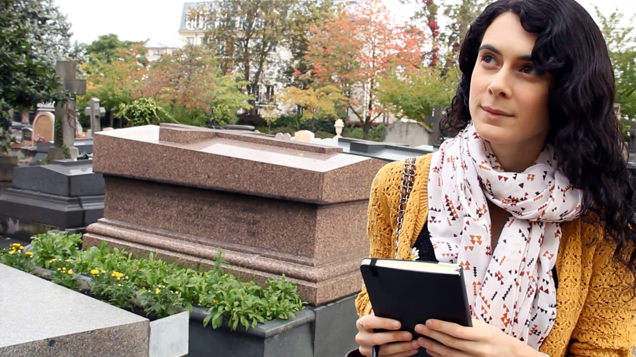 Episode #6 | Cecilia Llompart