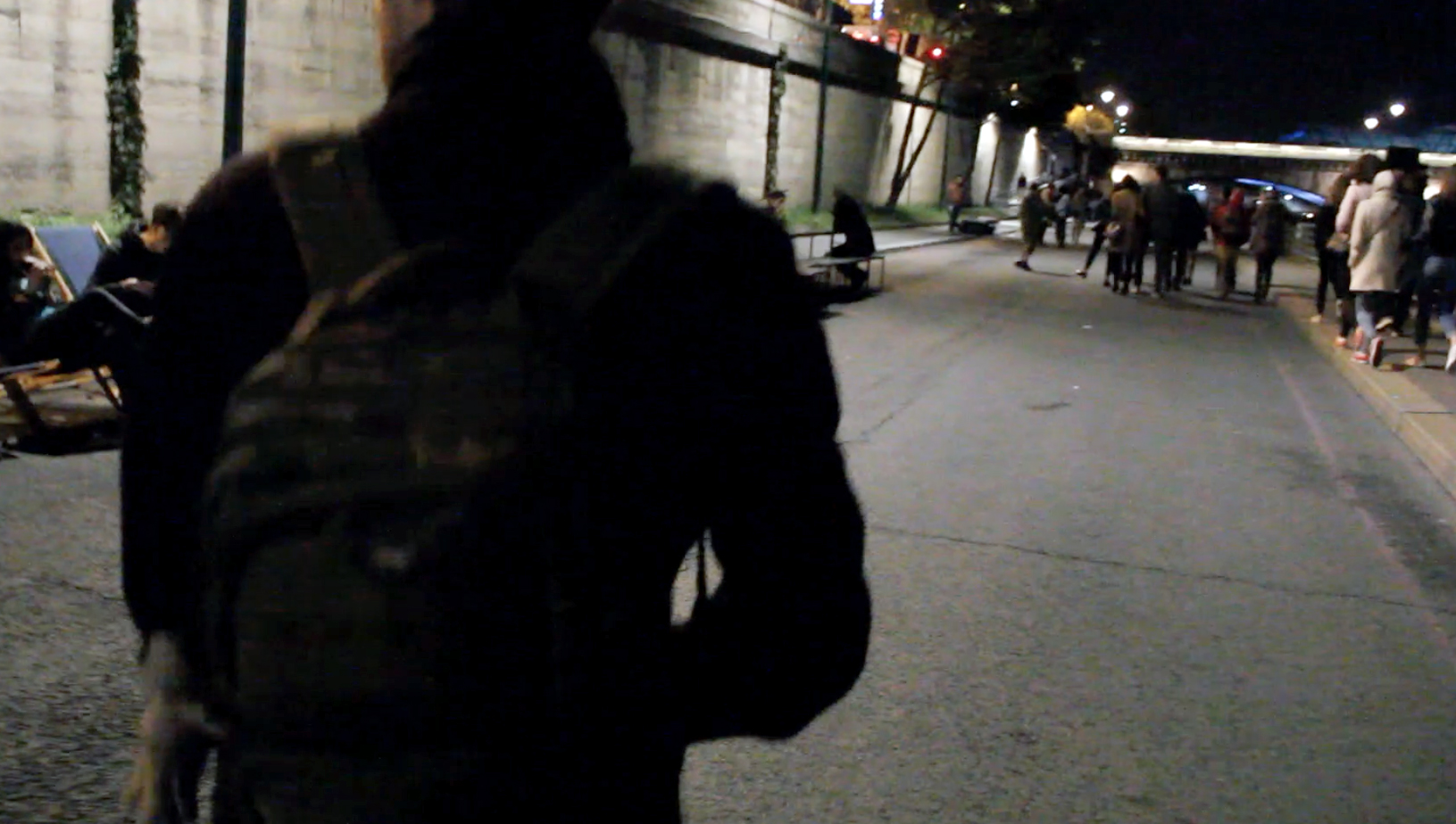 Episode #8 | Yann Rousselot