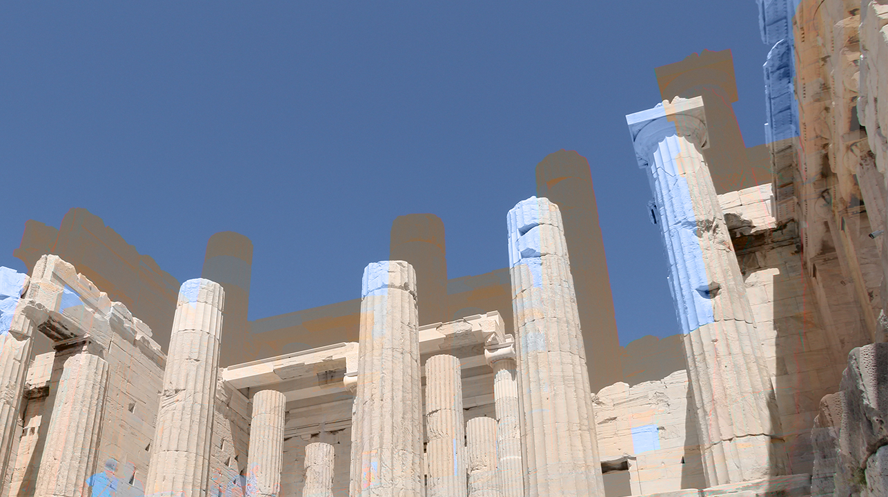 Trip: Among the Archaic | Greece