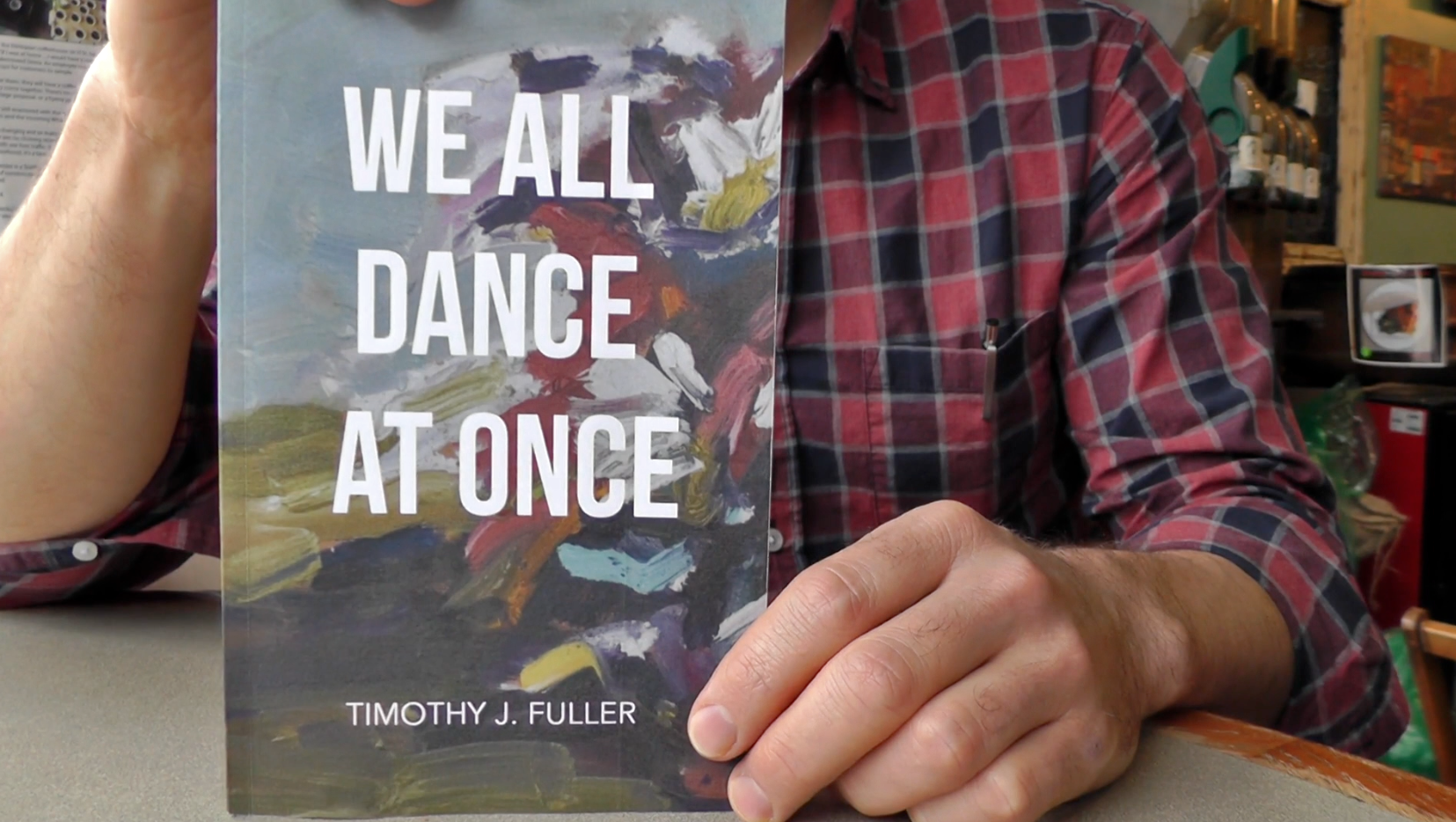 Reading: We All Dance At Once